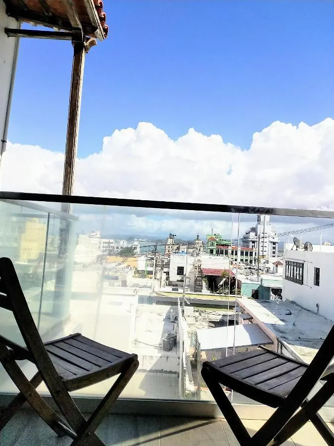 Hotel La Terraza de San Juan Puerto Rico